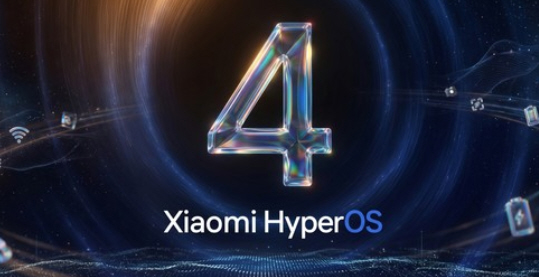 HyperOS 4