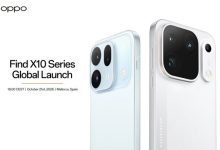 OPPO Find X10