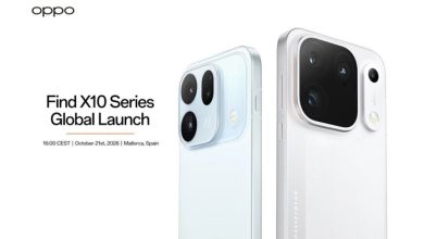 OPPO Find X10