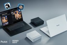 ASUS ProArt RTX Spark