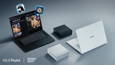 ASUS ProArt RTX Spark