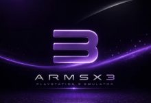 ARMSX3