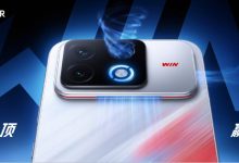 Honor Win 2