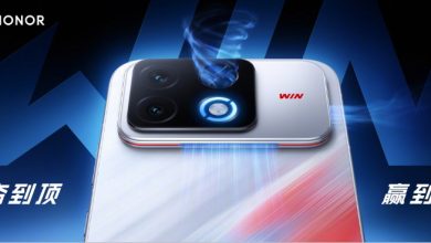 Honor Win 2