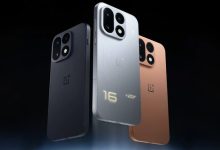 OnePlus 16