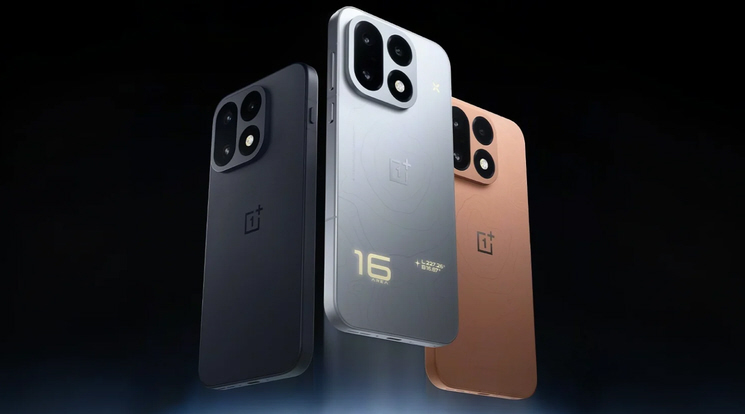 OnePlus 16