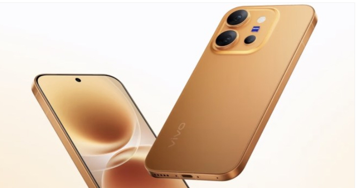 vivo X500E