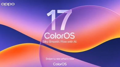 ColorOS 17