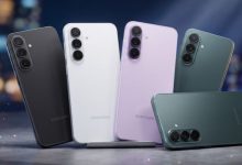 Galaxy A38