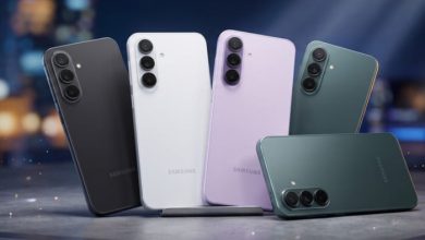 Galaxy A38