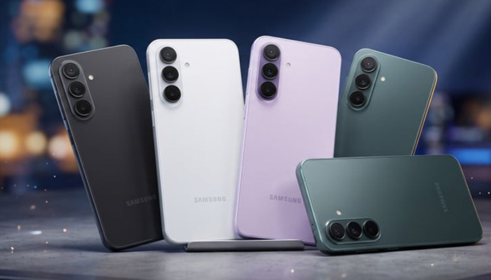 Galaxy A38