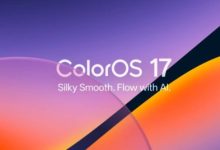 ColorOS 17