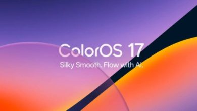 ColorOS 17