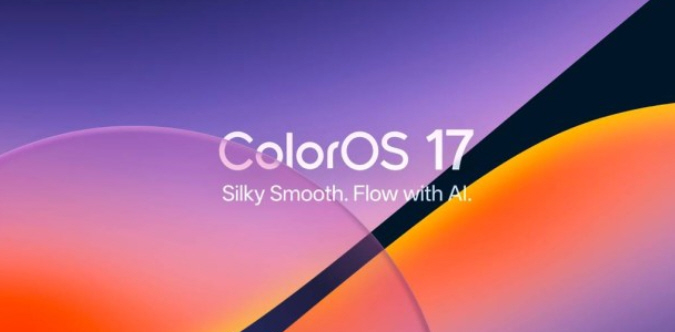 ColorOS 17