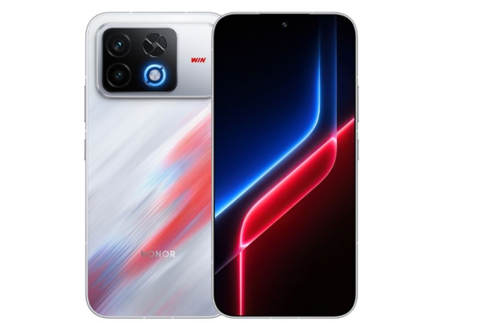 Honor Win2