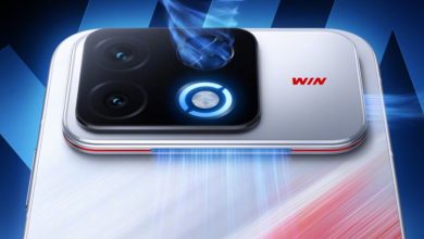 Honor Win2