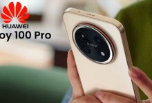 Huawei Enjoy 100 Pro