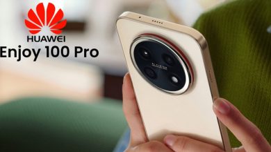 Huawei Enjoy 100 Pro
