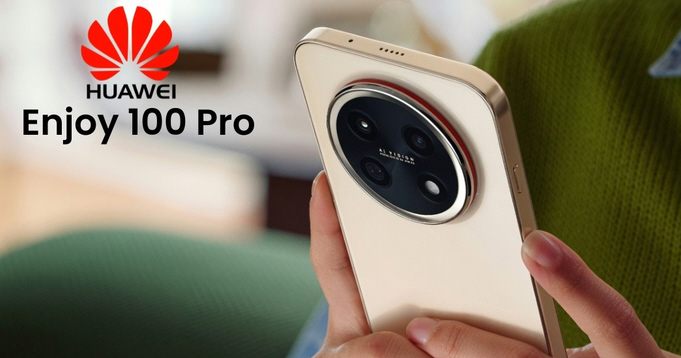 Huawei Enjoy 100 Pro
