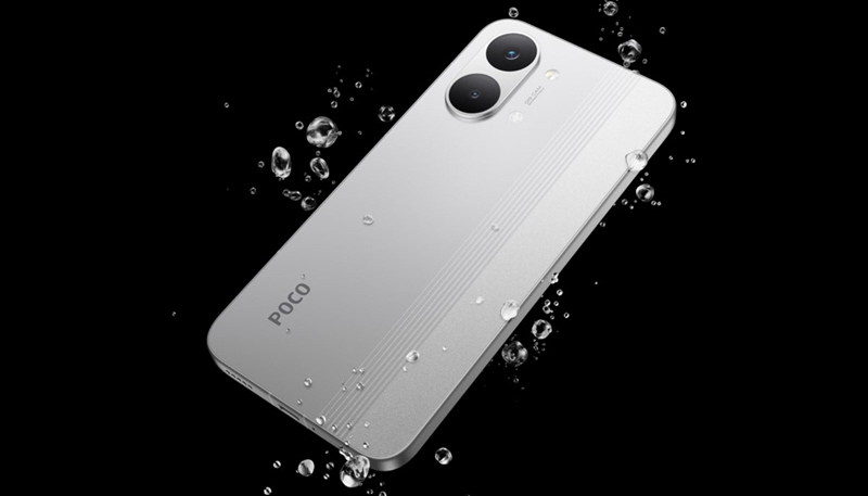 POCO X8 Pro Max