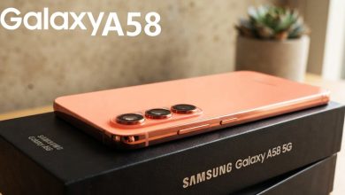 Galaxy A58
