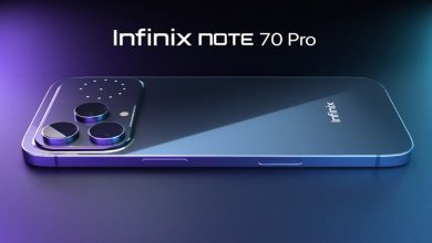 Infinix Note 70 Pro