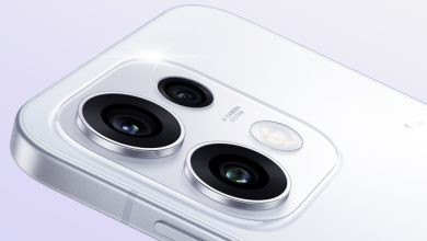 Oppo Reno17