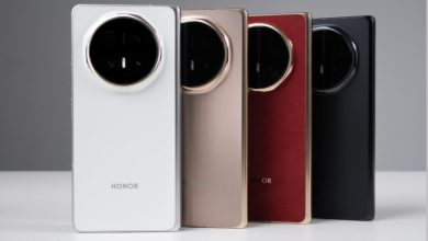 Honor Magic V7