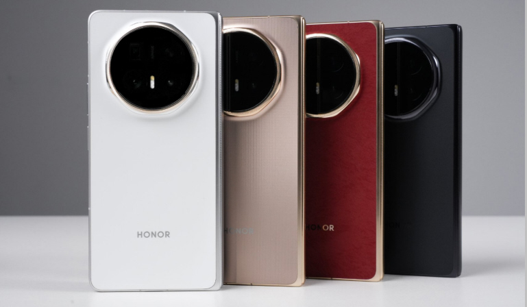 Honor Magic V7