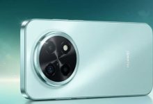 Huawei Enjoy 100 Pro