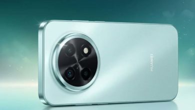 Huawei Enjoy 100 Pro