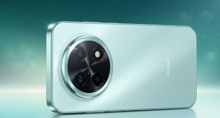 Huawei Enjoy 100 Pro
