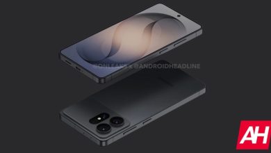 Galaxy S27 Ultra