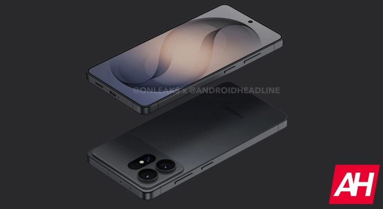 Galaxy S27 Ultra