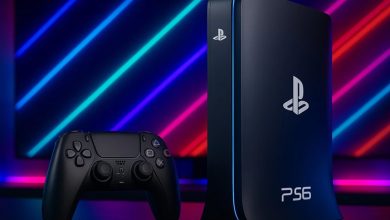 PlayStation 6