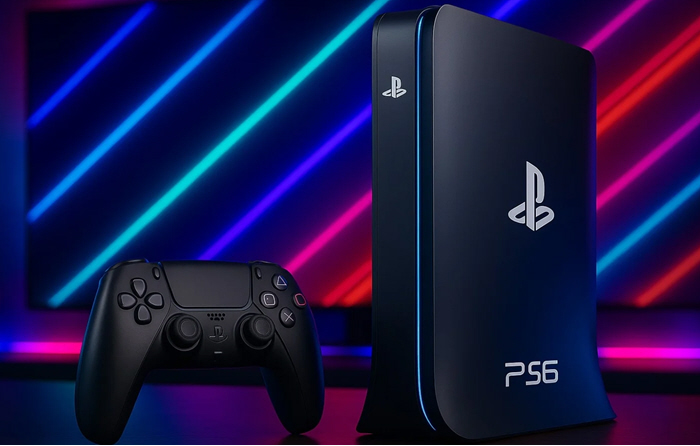 PlayStation 6