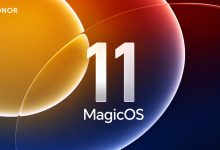 MagicOS 11