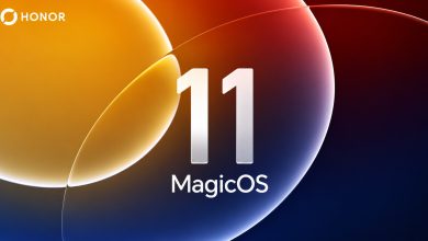 MagicOS 11