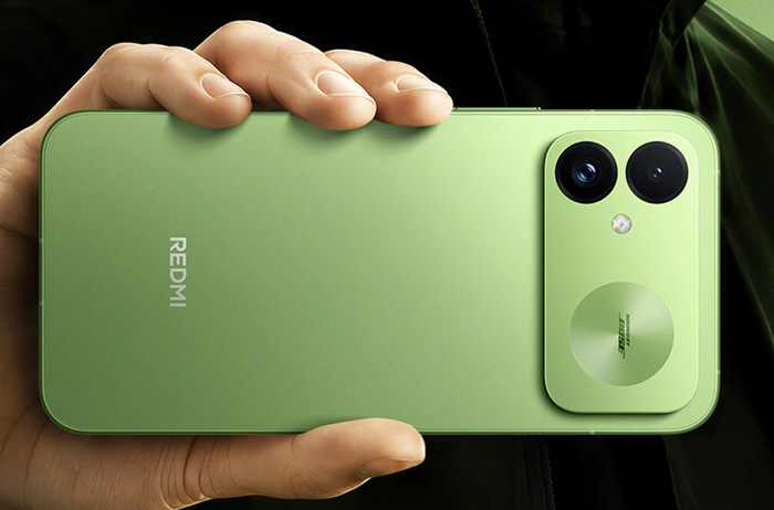 Redmi K100