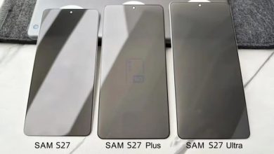 Galaxy S27