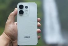 Oppo Reno 17 Pro