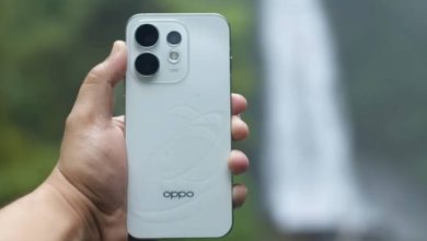 Oppo Reno 17 Pro