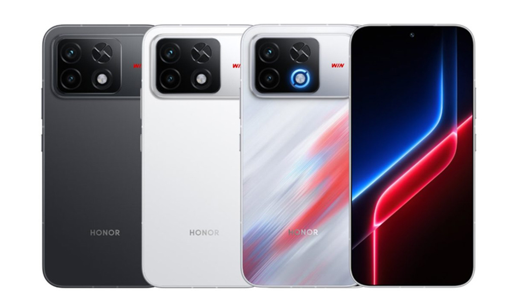 HONOR WIN RT 2