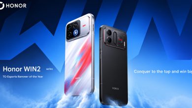 HONOR WIN 2