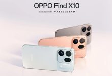 OPPO Find X10