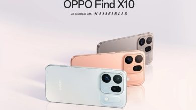 OPPO Find X10