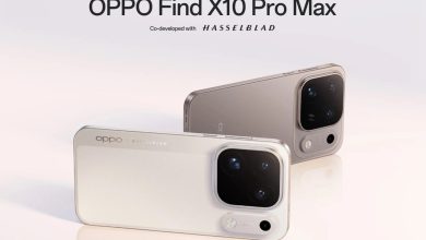 OPPO Find X10 Pro Max
