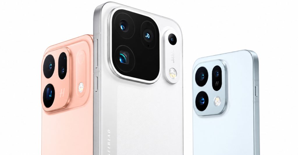 OPPO Find X10