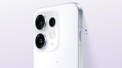 Oppo Reno17