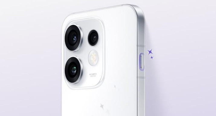 Oppo Reno17